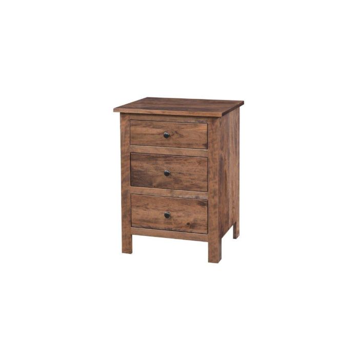Potomac Nightstand