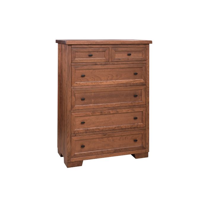 Farmhouse Chest of Drawers