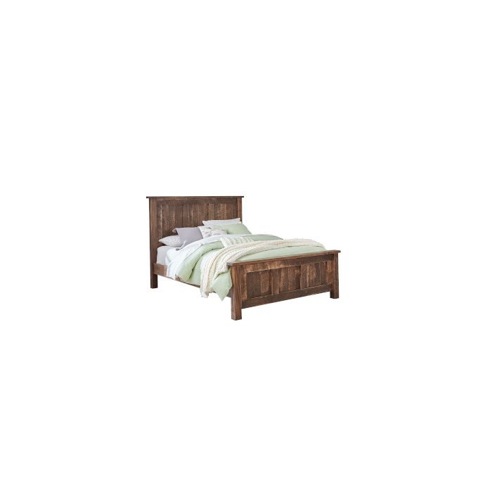 Dumont Queen Bed