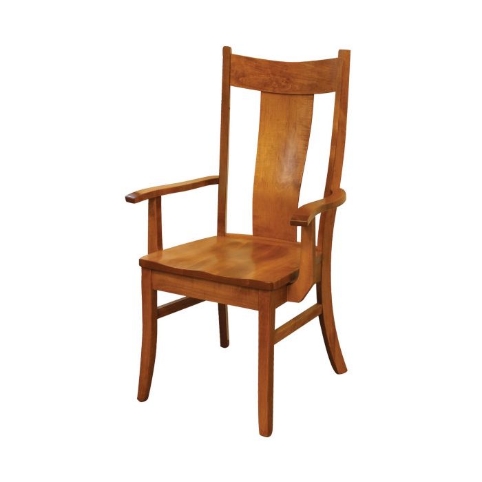 Eagle Arm Chair