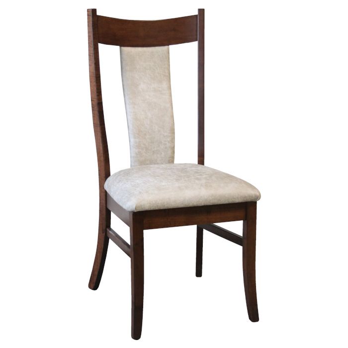 Eagle Side Chair w/ Fabric