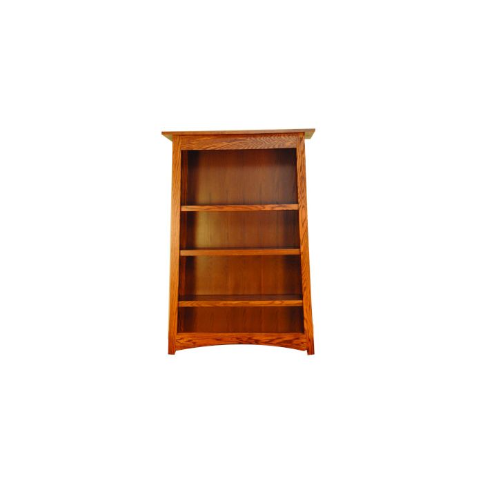 Arts & Craft Bookshelf