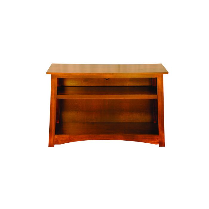 Arts & Craft TV Stand