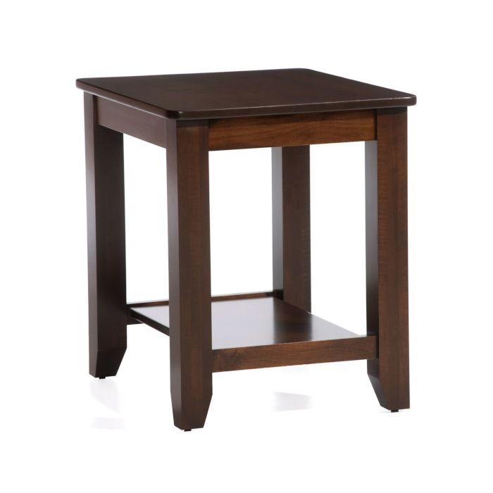 Economy End Table