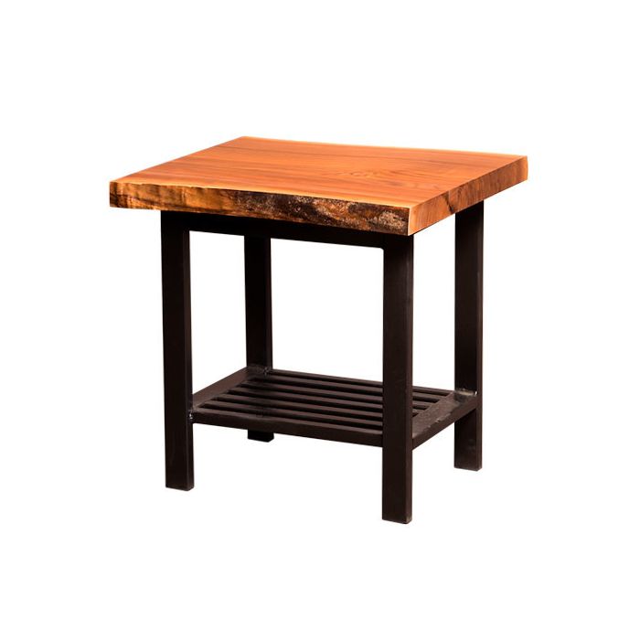 El-Tovar End Table