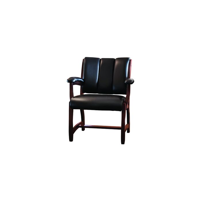 Edelweiss Client Arm Chair