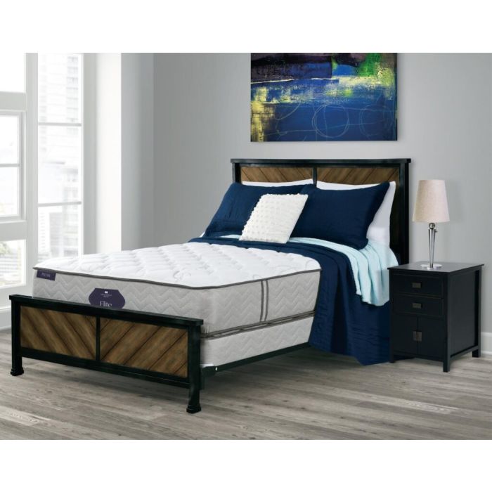 Elite Premier Mattress