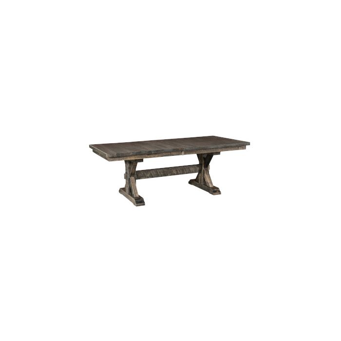 Elkhorn Leg Table