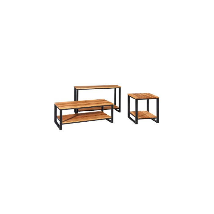 Ellie Occasional Tables