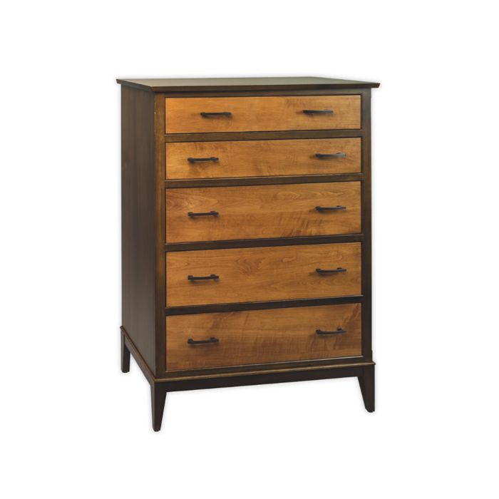 Ellington 7-Drawer Chest