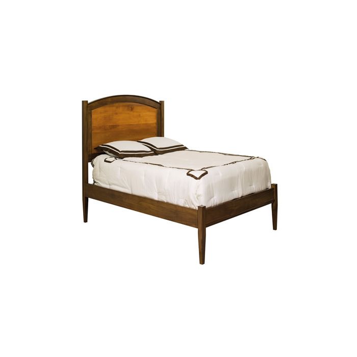 Ellington Framed Arch Panel Bed