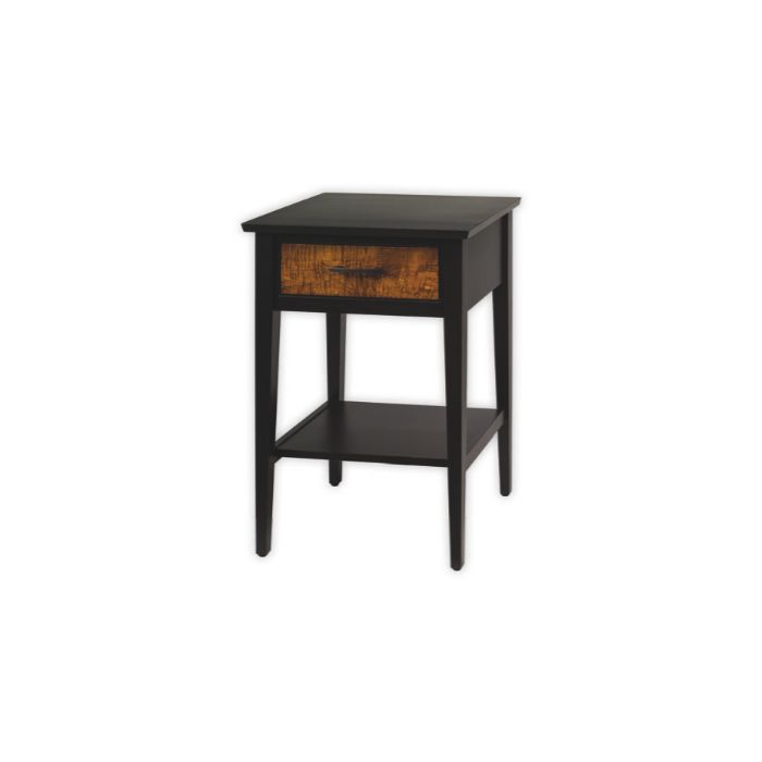 Ellington 1-Drawer Nightstand