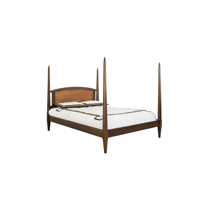 Ellington Queen Pencil Post Bed