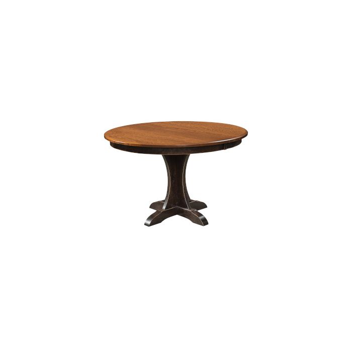 Ellis Pedestal Table