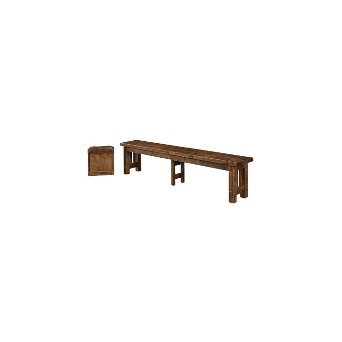 Princeton Leg Table