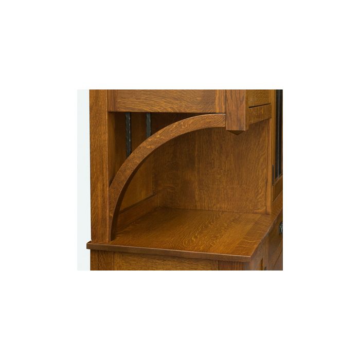 Empire Hutch