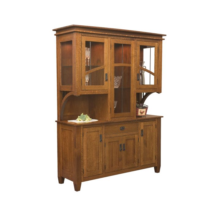 Empire Hutch