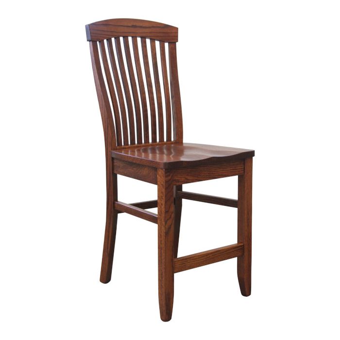 Empire 24" Bar Chair