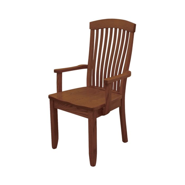 Empire Arm Chair