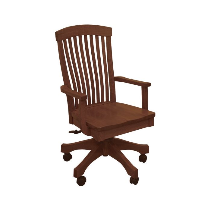 Empire Desk Chair