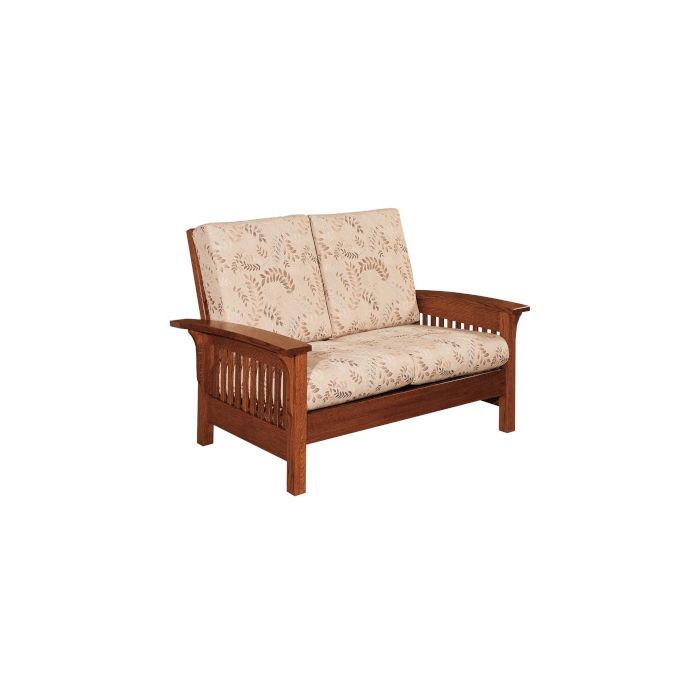 Empire Loveseat