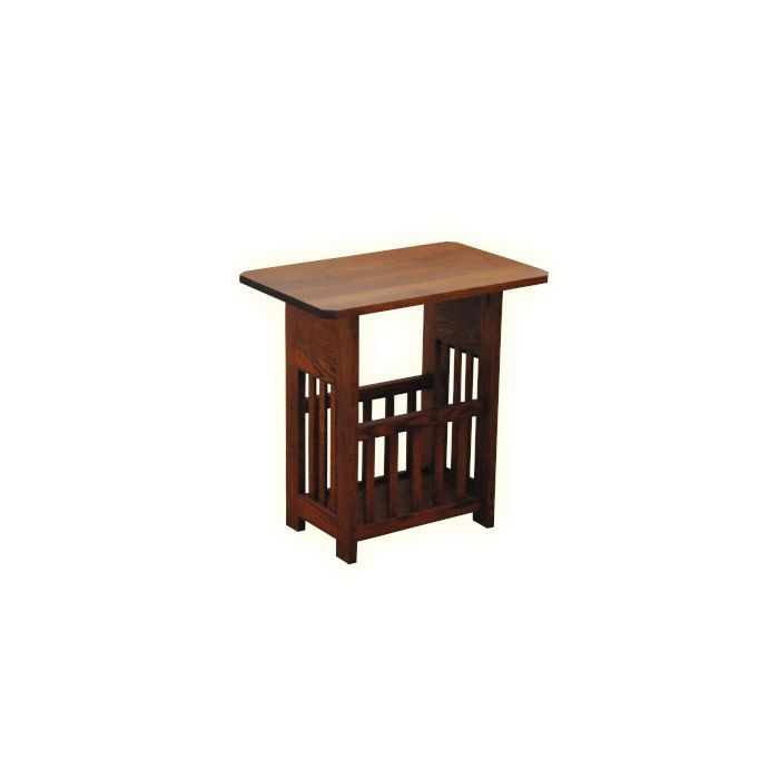 Magazine Table