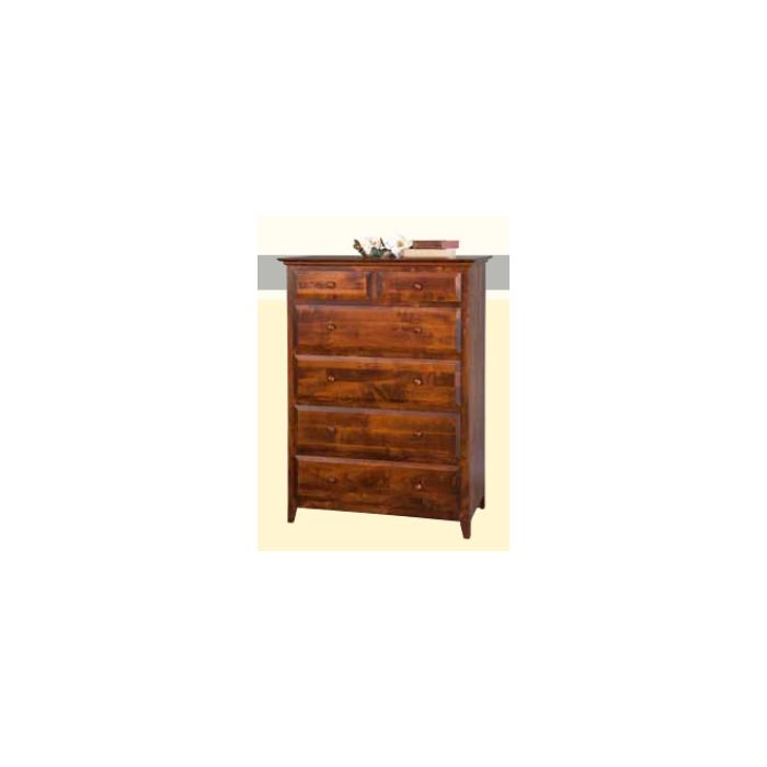 English Shaker Bureau