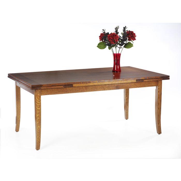 English Shaker Refectory Table