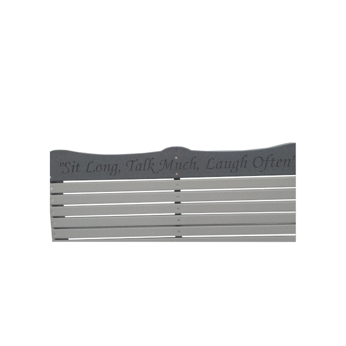 4' Contour Glider
