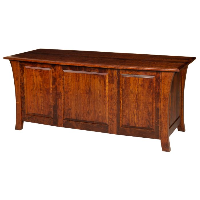 Ensinada Executive Desk 