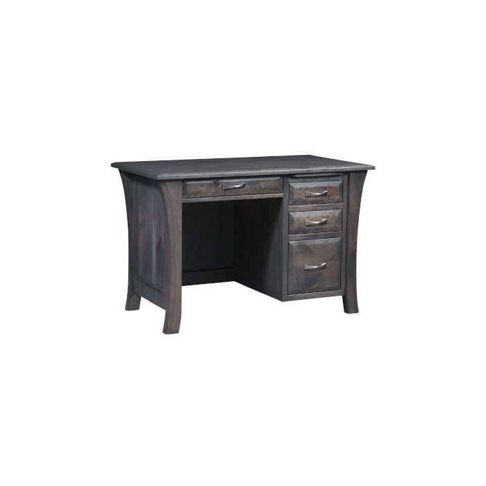 Ensinada Single Pedestal Desk