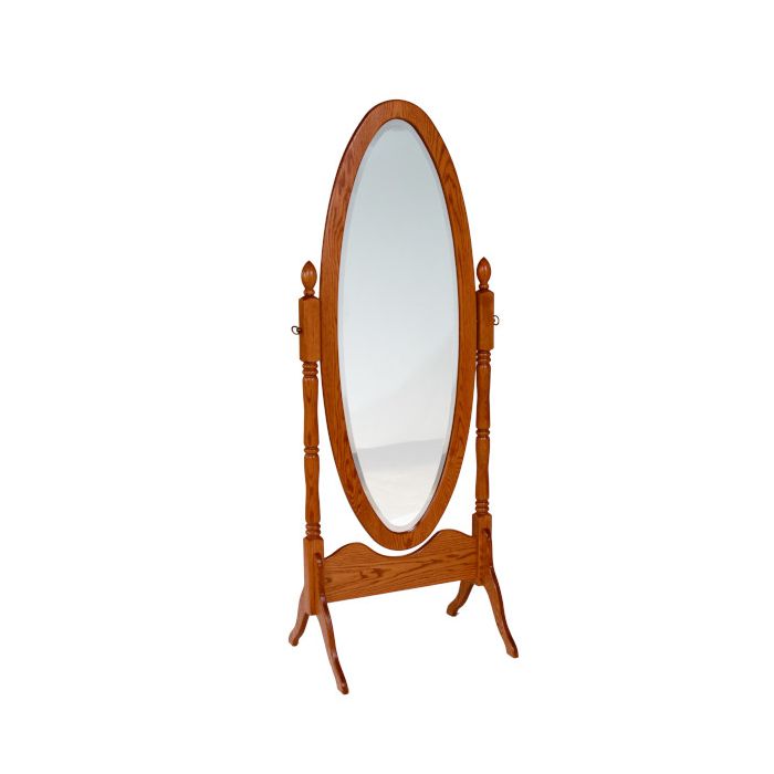 Cheval Mirror