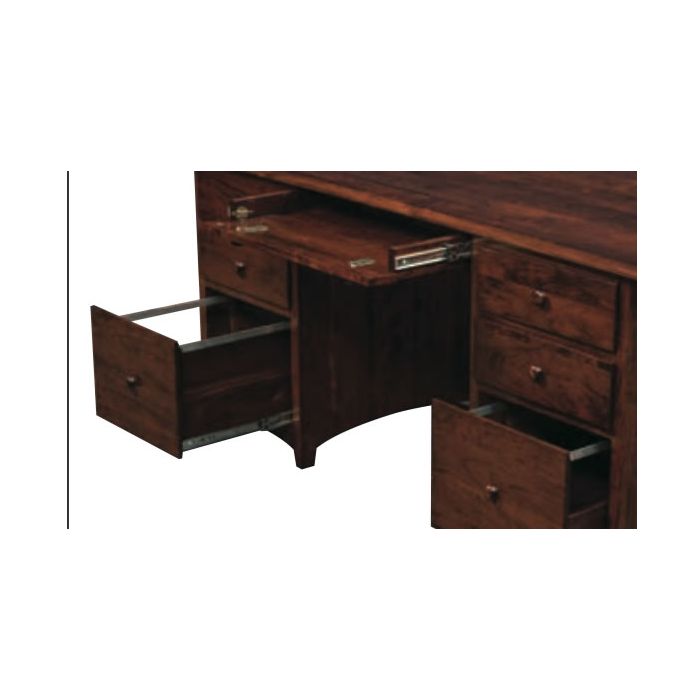 East Point Executive Desk