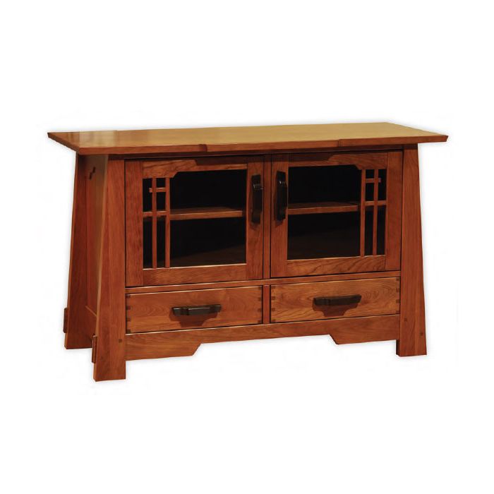 Wind River TV Stand