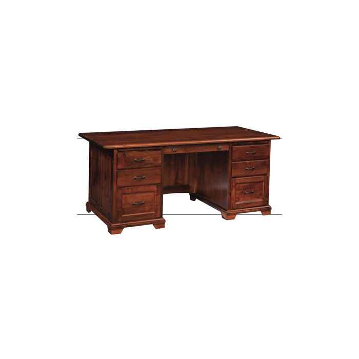 Potomac Executive Desk