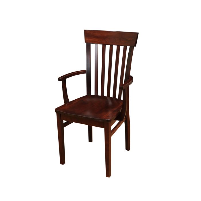 Fairfield Arm Chair