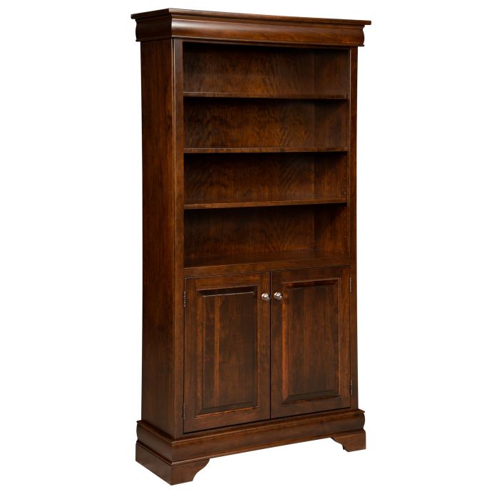 Fairfield Bookcase