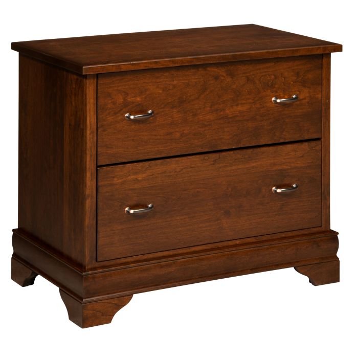 Fairfield Lateral File