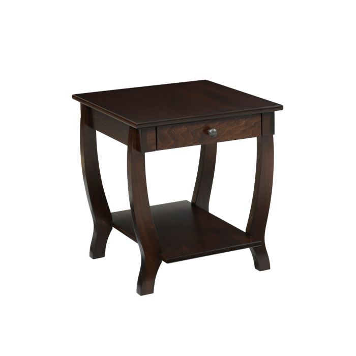 Fairport End Table
