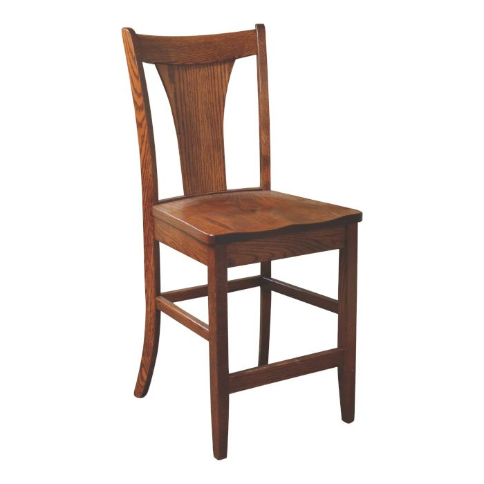 Falcon 24" Bar Chair