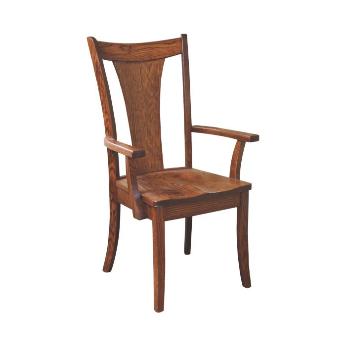 Falcon Arm Chair