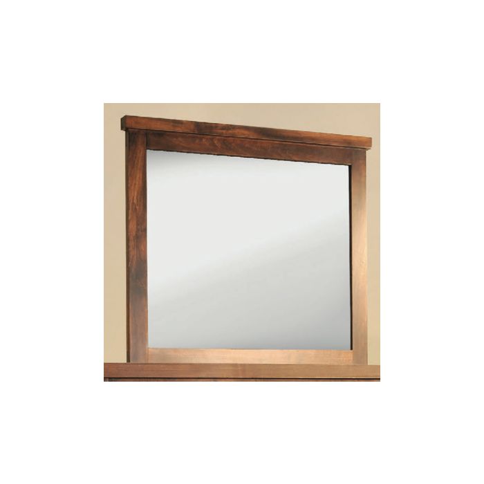 Farm House Mirror