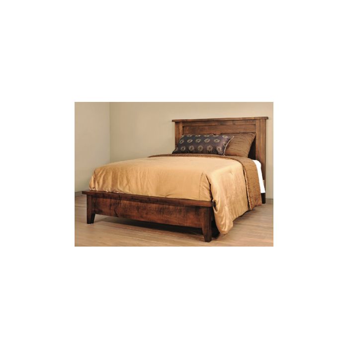Farm House Bed 