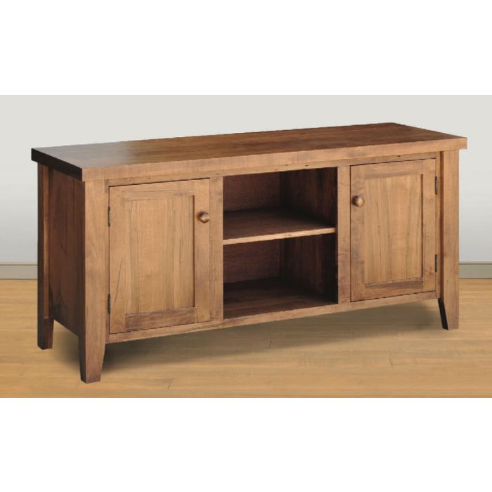 Farmhouse HDTV Stand