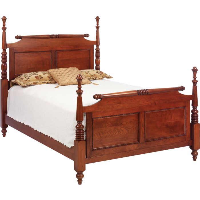 Fur Elise Bed (Version A)