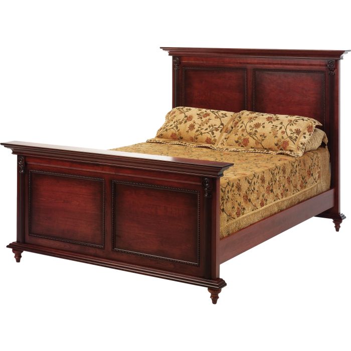 Fur Elise Bed (Version B)