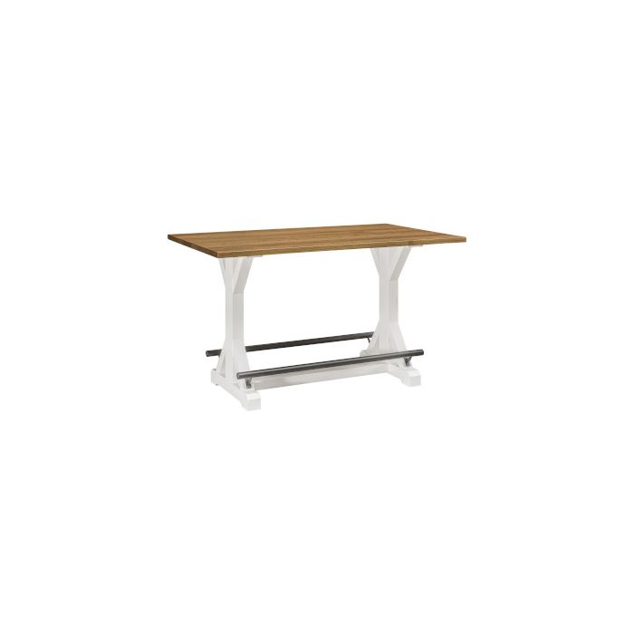 Fenway Trestle Pub Table