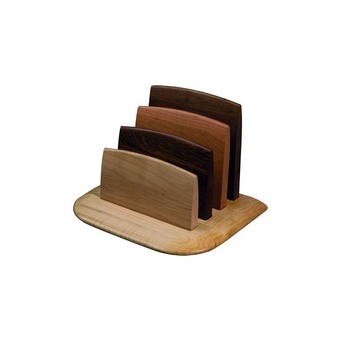 Marcelle Finish Sample Display 