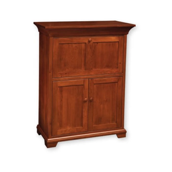 Findley Drop Front