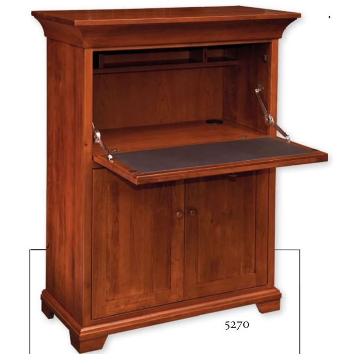 Findley Drop Front